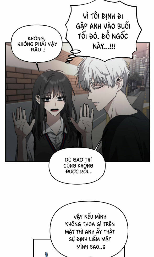 Tự Do Trong Mơ Chapter 57.1 - Trang 2