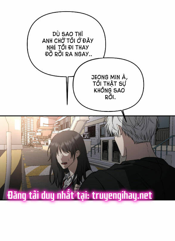 Tự Do Trong Mơ Chapter 57.1 - Trang 2