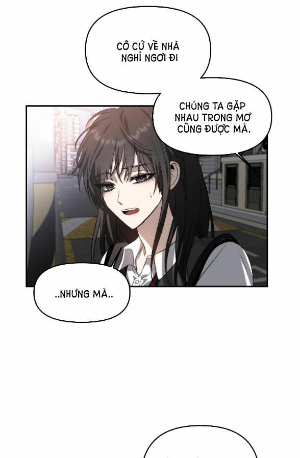 Tự Do Trong Mơ Chapter 57.1 - Trang 2