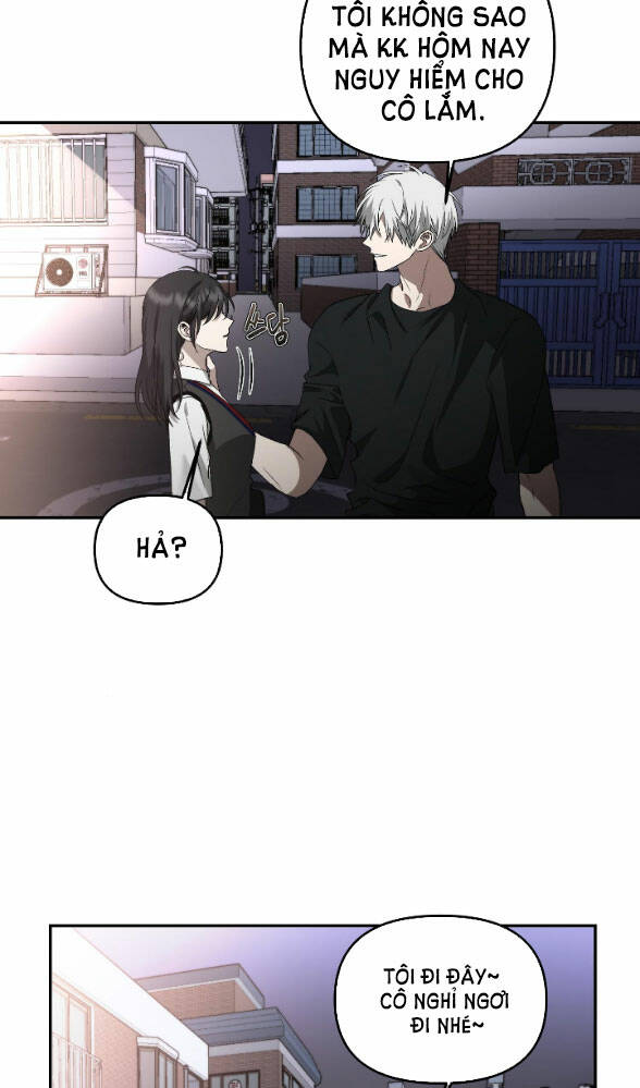 Tự Do Trong Mơ Chapter 57.1 - Trang 2