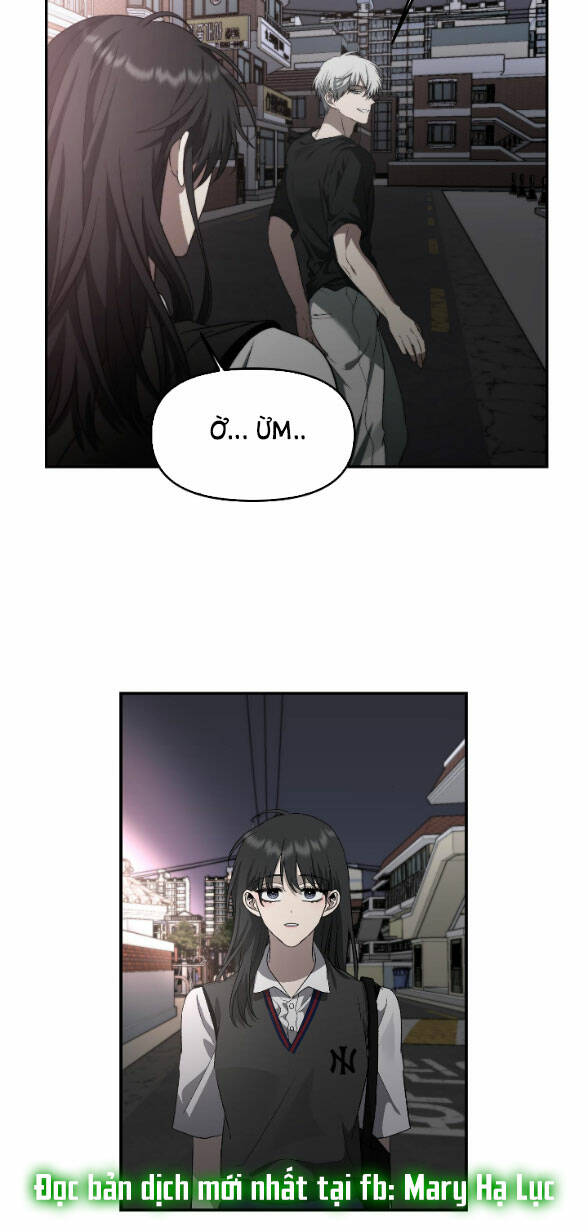 Tự Do Trong Mơ Chapter 57.1 - Trang 2