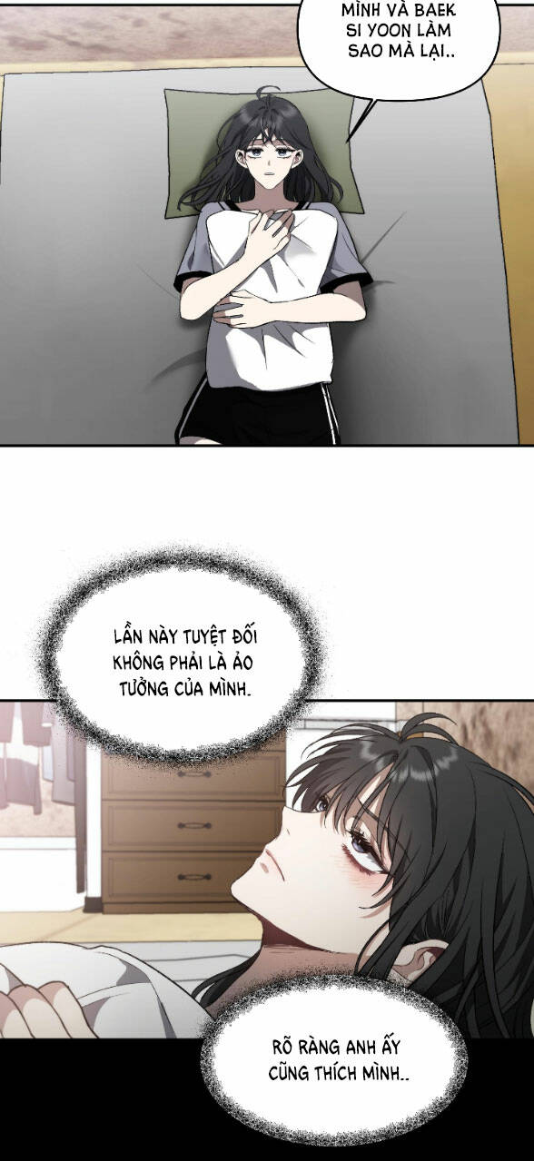 Tự Do Trong Mơ Chapter 57.1 - Trang 2