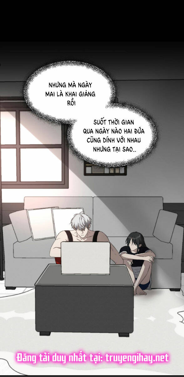 Tự Do Trong Mơ Chapter 57.1 - Trang 2