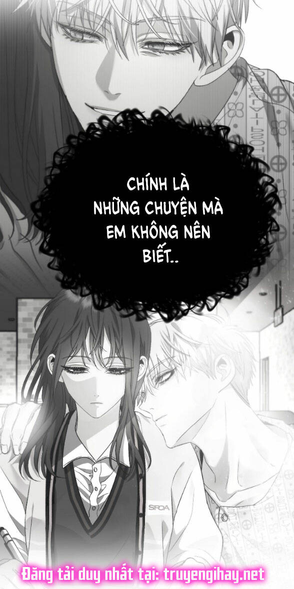 Tự Do Trong Mơ Chapter 57.1 - Trang 2