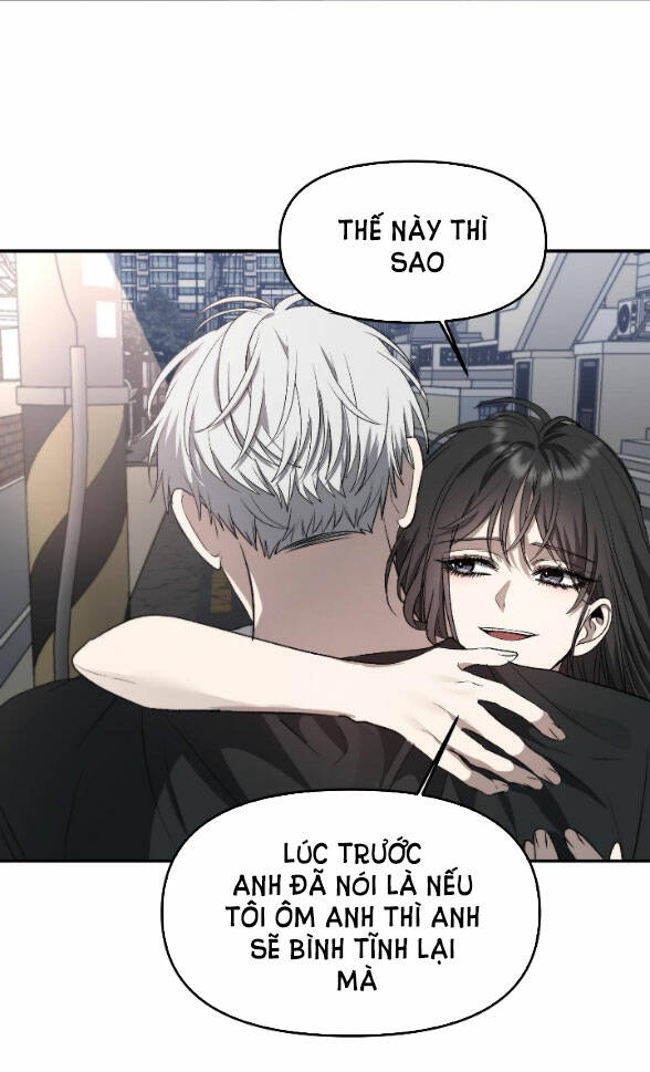 Tự Do Trong Mơ Chapter 57.1 - Trang 2