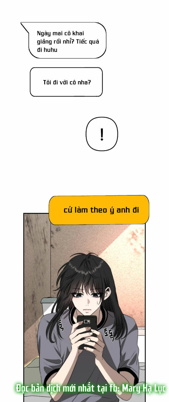 Tự Do Trong Mơ Chapter 57.2 - Trang 2