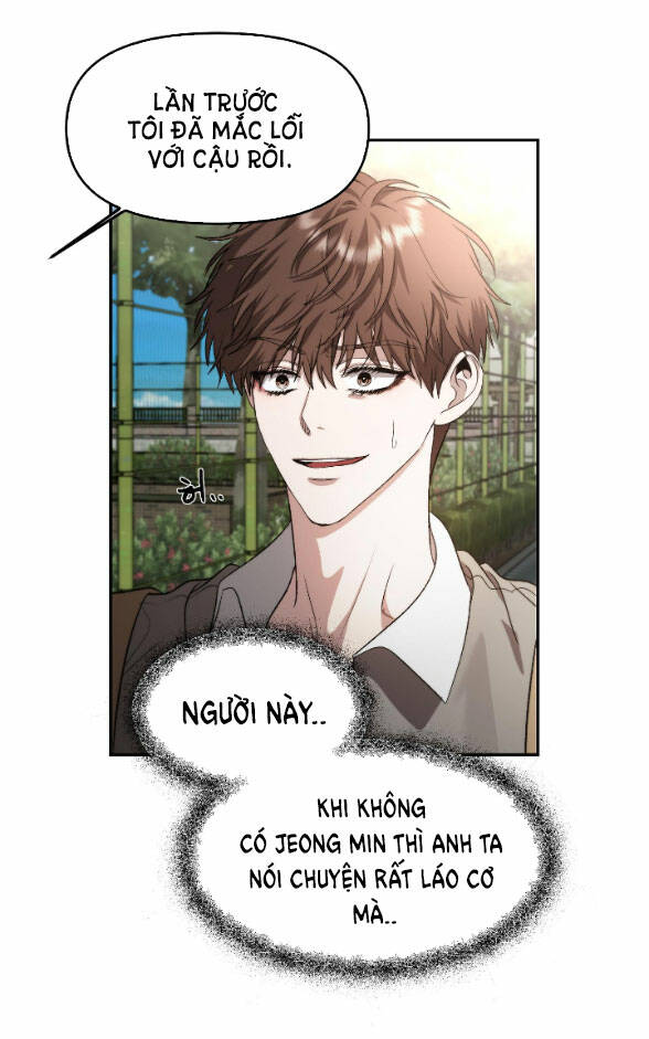 Tự Do Trong Mơ Chapter 57.2 - Trang 2