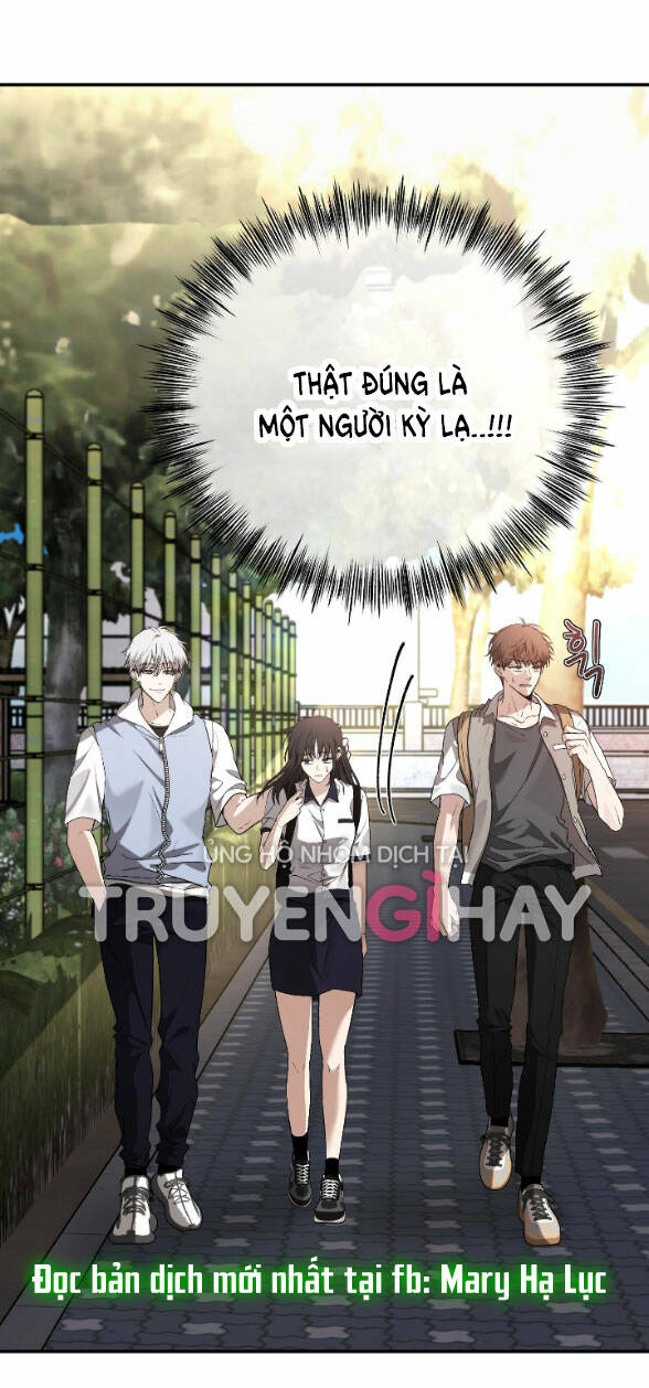 Tự Do Trong Mơ Chapter 57.2 - Trang 2