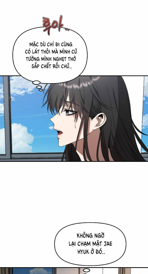 Tự Do Trong Mơ Chapter 57.2 - Trang 2