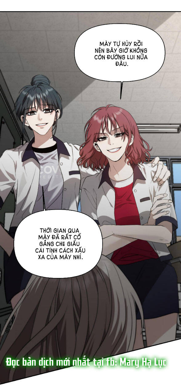 Tự Do Trong Mơ Chapter 57.2 - Trang 2