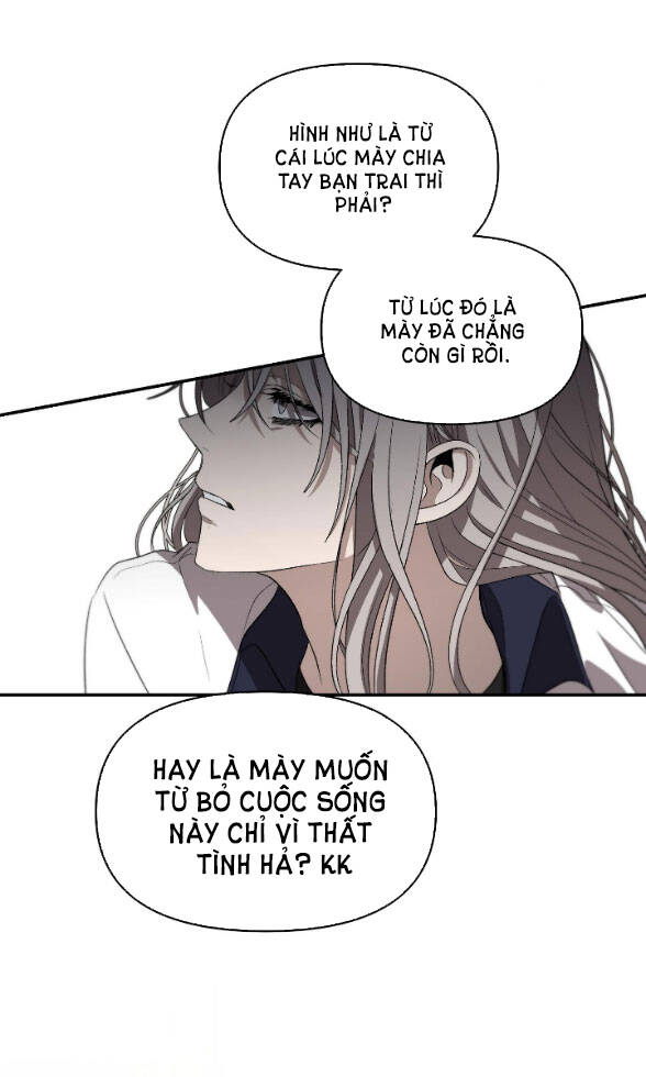 Tự Do Trong Mơ Chapter 57.2 - Trang 2