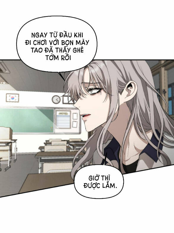 Tự Do Trong Mơ Chapter 57.2 - Trang 2