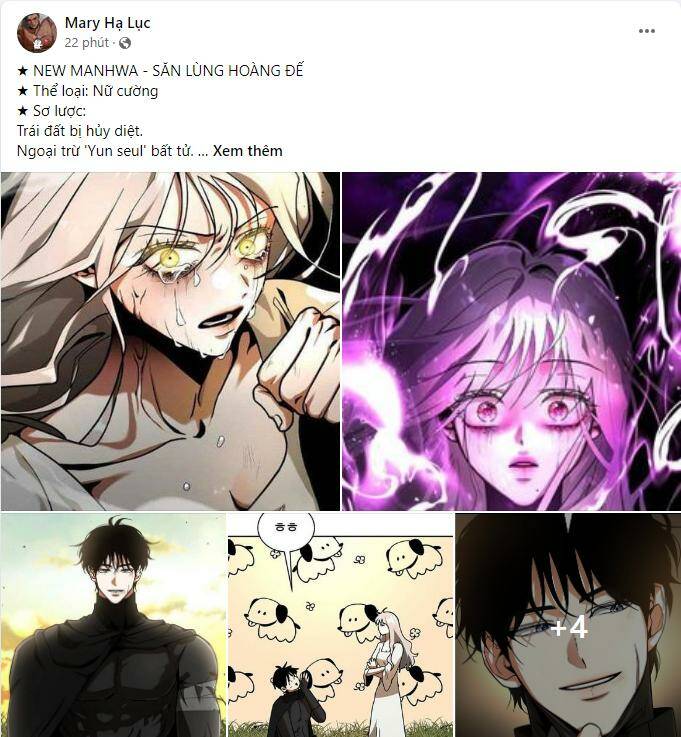 Tự Do Trong Mơ Chapter 57.2 - Trang 2