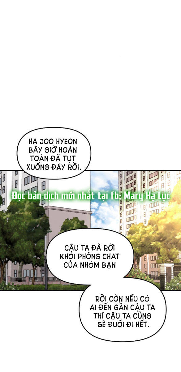 Tự Do Trong Mơ Chapter 58.1 - Trang 2