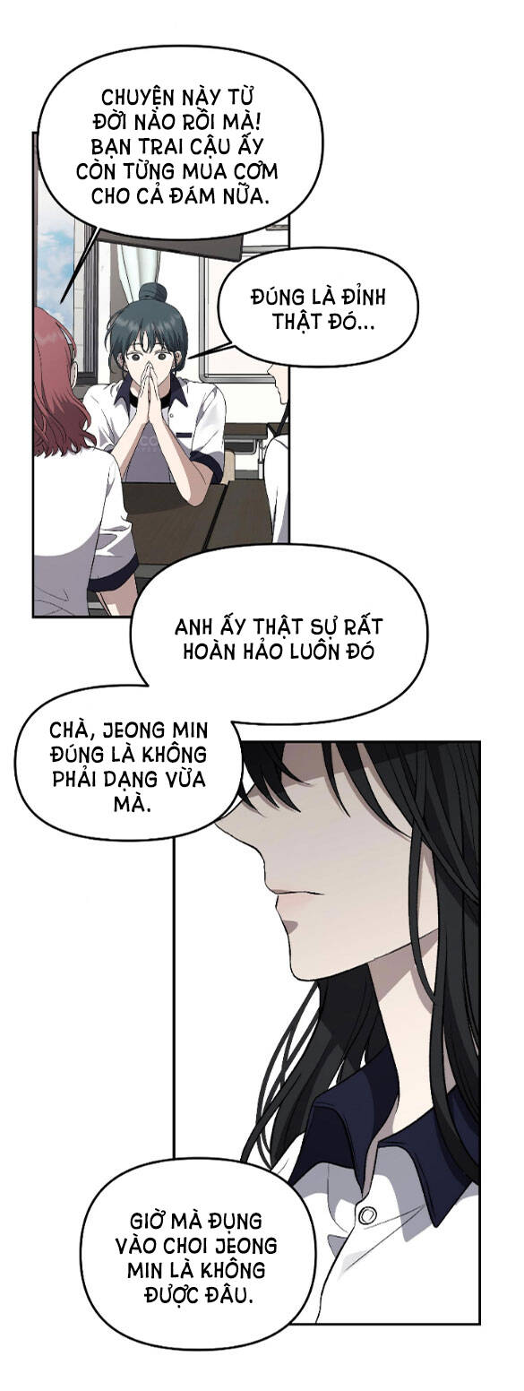 Tự Do Trong Mơ Chapter 58.2 - Trang 2