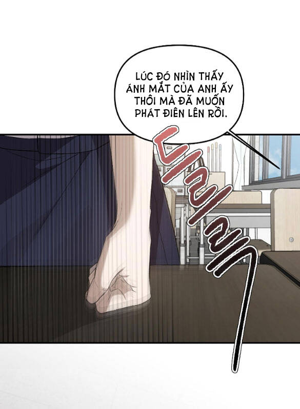 Tự Do Trong Mơ Chapter 58.2 - Trang 2