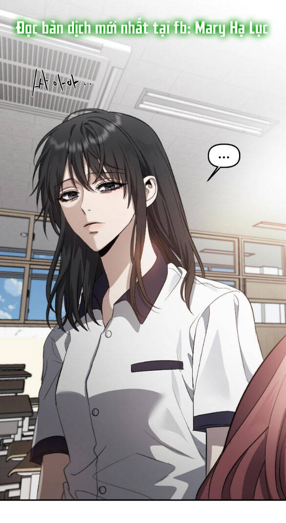 Tự Do Trong Mơ Chapter 58.2 - Trang 2