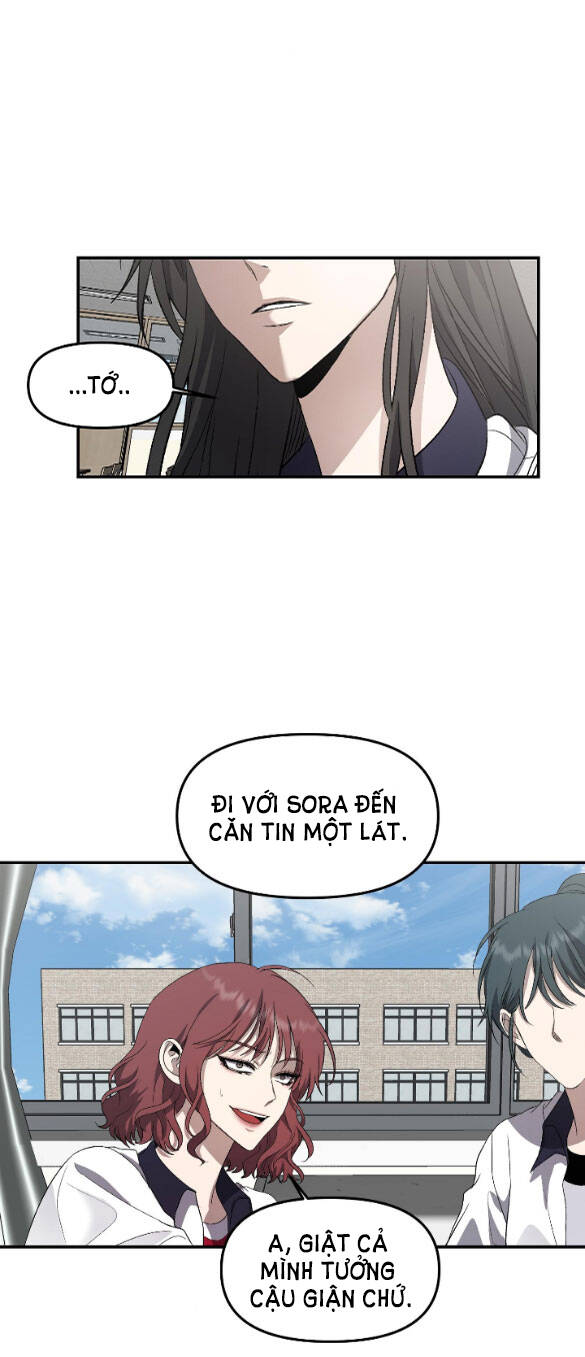 Tự Do Trong Mơ Chapter 58.2 - Trang 2