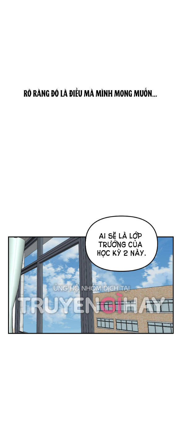 Tự Do Trong Mơ Chapter 58.2 - Trang 2