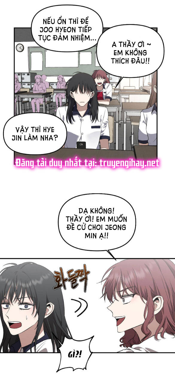 Tự Do Trong Mơ Chapter 58.2 - Trang 2