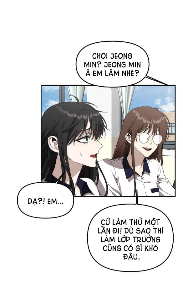 Tự Do Trong Mơ Chapter 58.2 - Trang 2