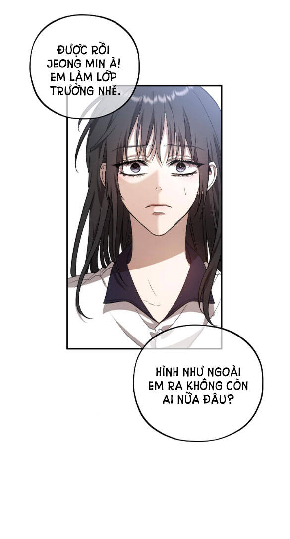 Tự Do Trong Mơ Chapter 58.2 - Trang 2