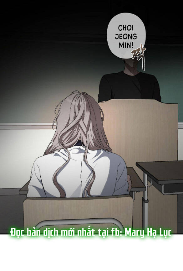 Tự Do Trong Mơ Chapter 58.2 - Trang 2