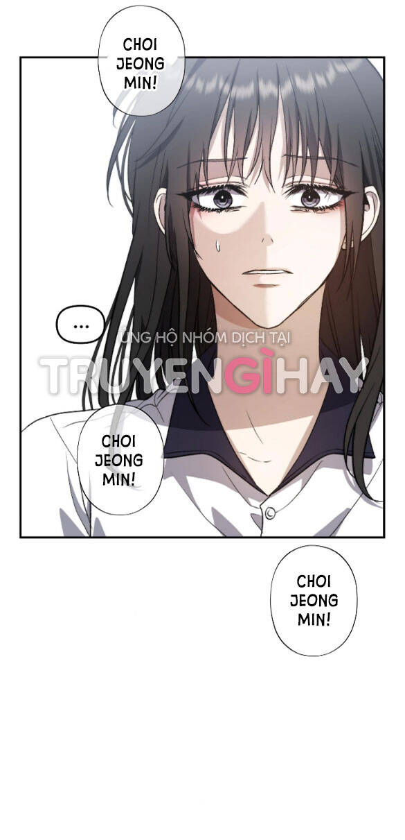 Tự Do Trong Mơ Chapter 58.2 - Trang 2
