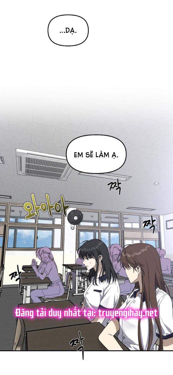 Tự Do Trong Mơ Chapter 58.2 - Trang 2