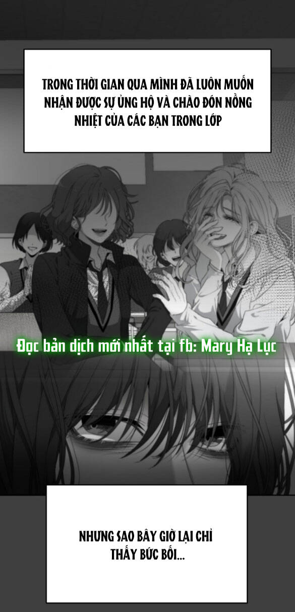 Tự Do Trong Mơ Chapter 58.2 - Trang 2