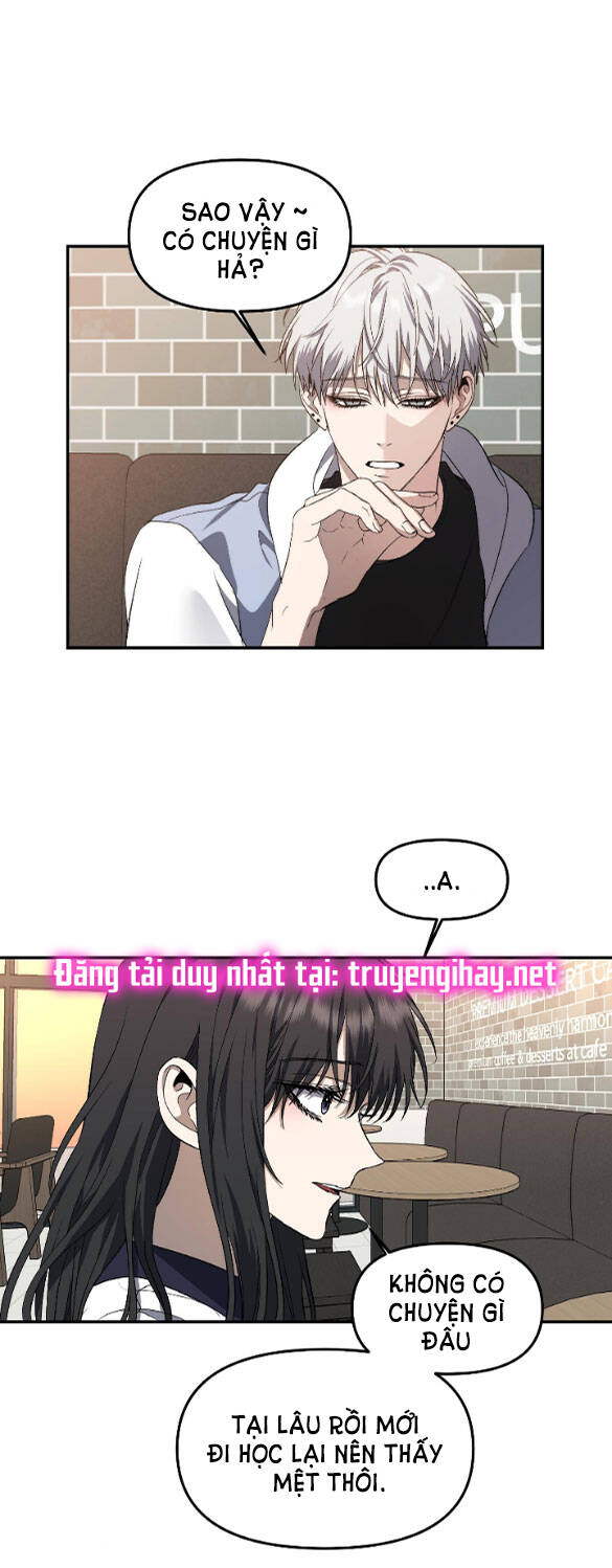 Tự Do Trong Mơ Chapter 58.2 - Trang 2