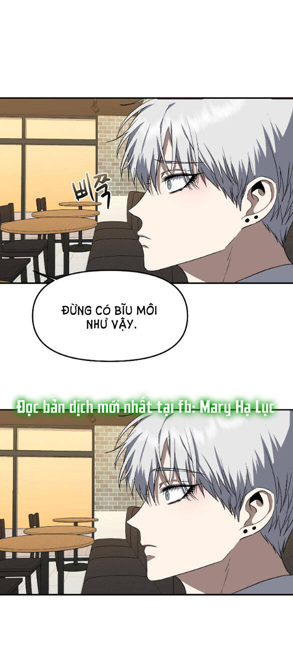 Tự Do Trong Mơ Chapter 58.2 - Trang 2