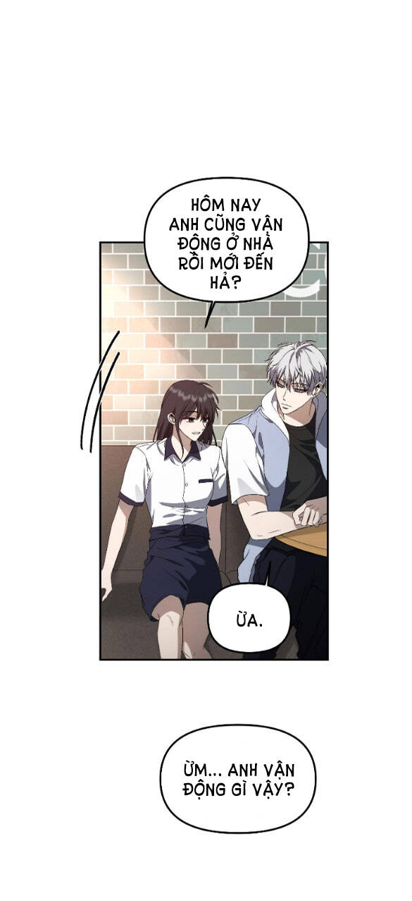 Tự Do Trong Mơ Chapter 58.2 - Trang 2