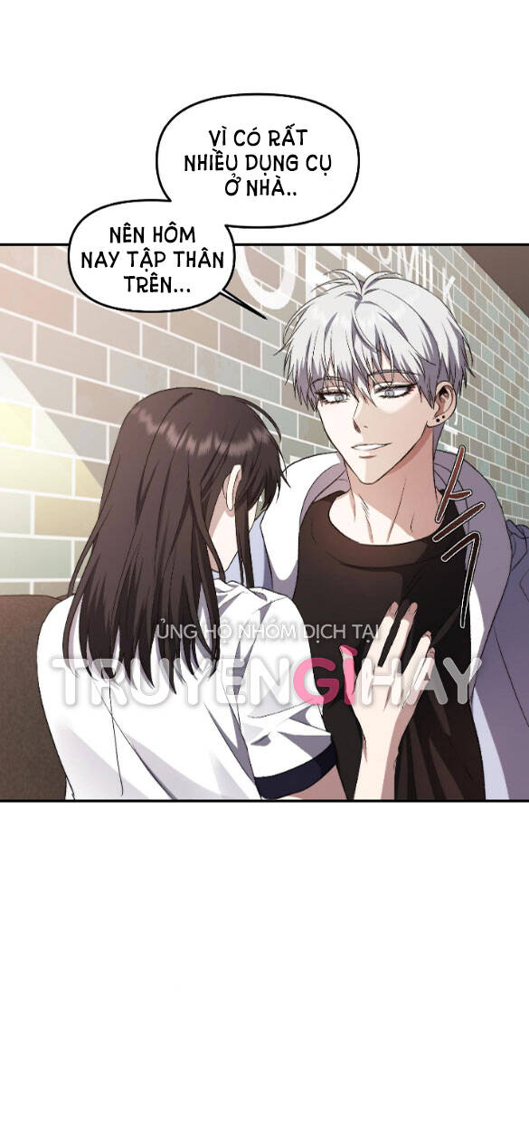 Tự Do Trong Mơ Chapter 58.2 - Trang 2