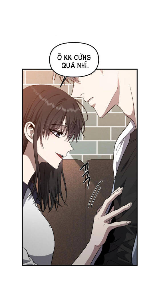 Tự Do Trong Mơ Chapter 58.2 - Trang 2