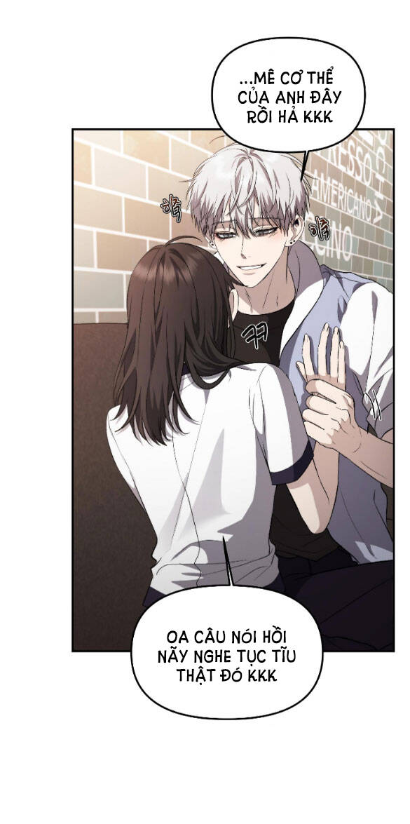 Tự Do Trong Mơ Chapter 58.2 - Trang 2