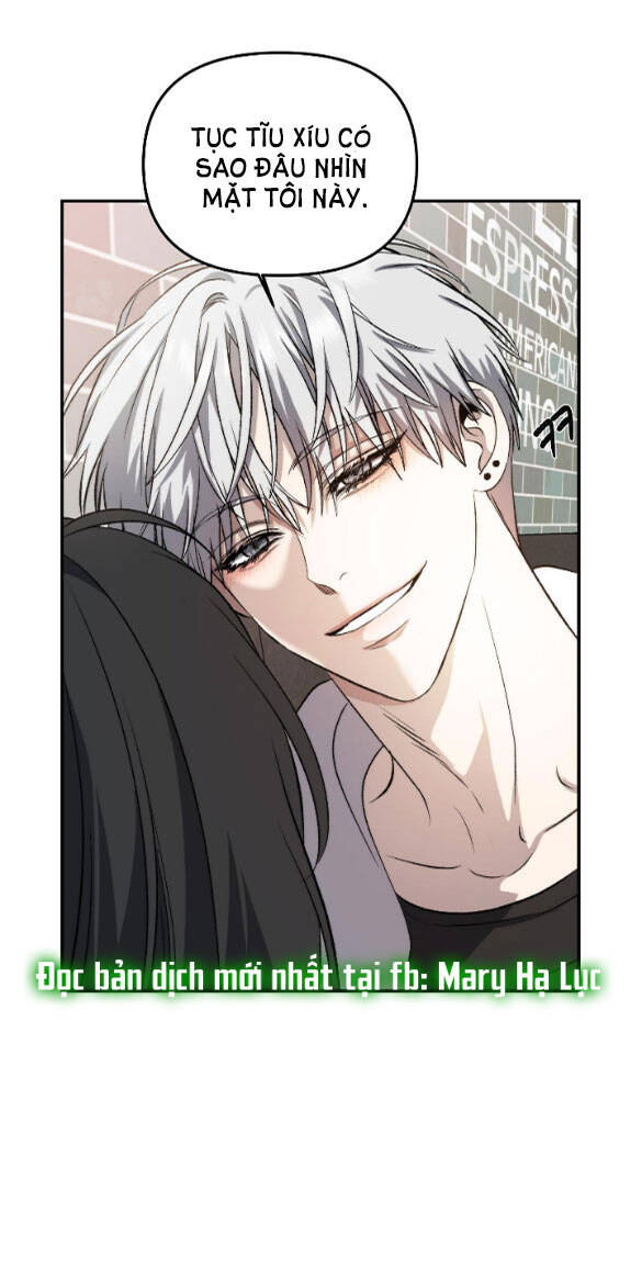 Tự Do Trong Mơ Chapter 58.2 - Trang 2