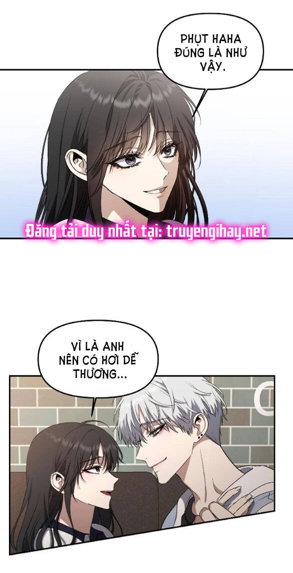 Tự Do Trong Mơ Chapter 58.2 - Trang 2