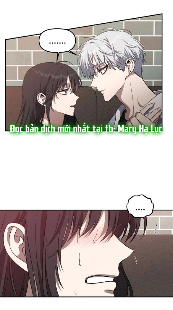 Tự Do Trong Mơ Chapter 58.2 - Trang 2