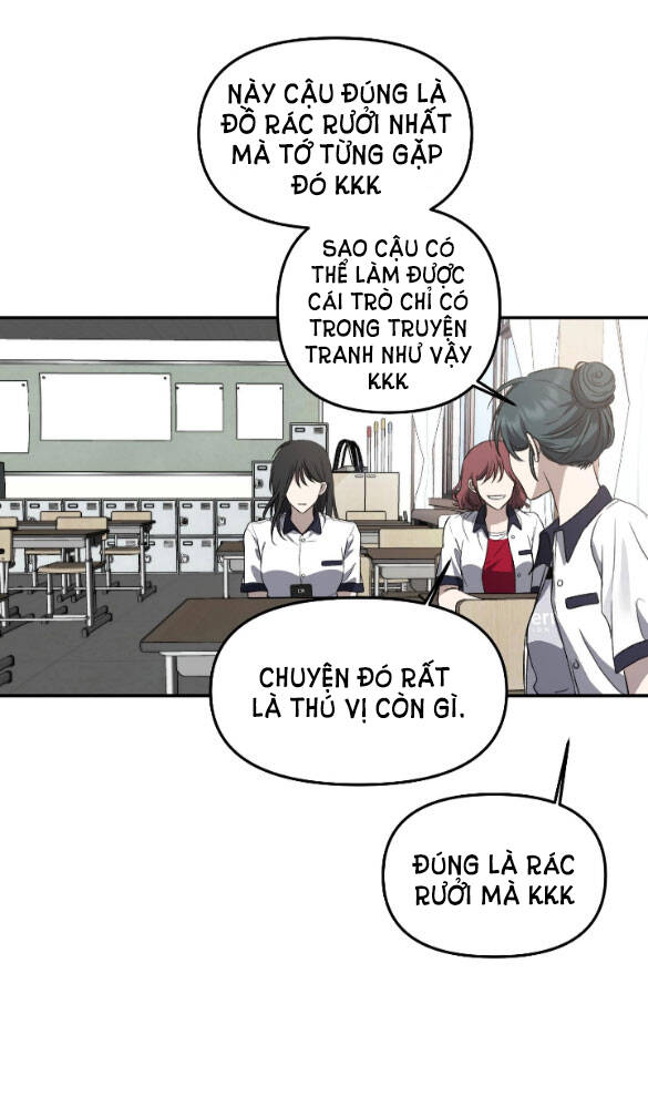 Tự Do Trong Mơ Chapter 58.2 - Trang 2