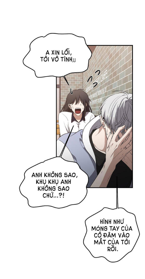 Tự Do Trong Mơ Chapter 58.2 - Trang 2