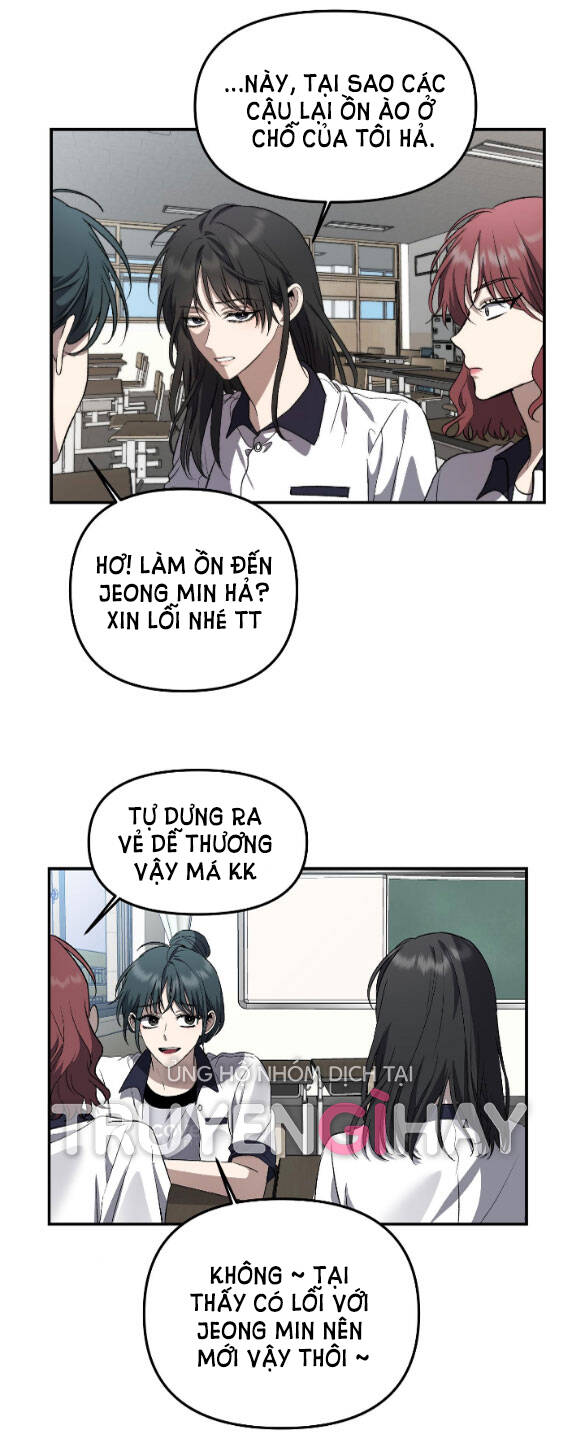 Tự Do Trong Mơ Chapter 58.2 - Trang 2