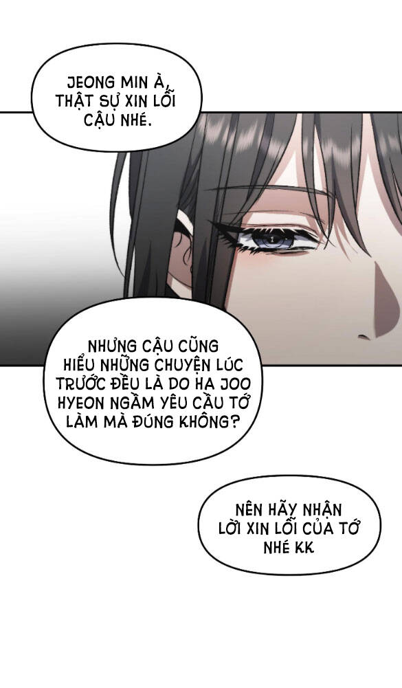 Tự Do Trong Mơ Chapter 58.2 - Trang 2
