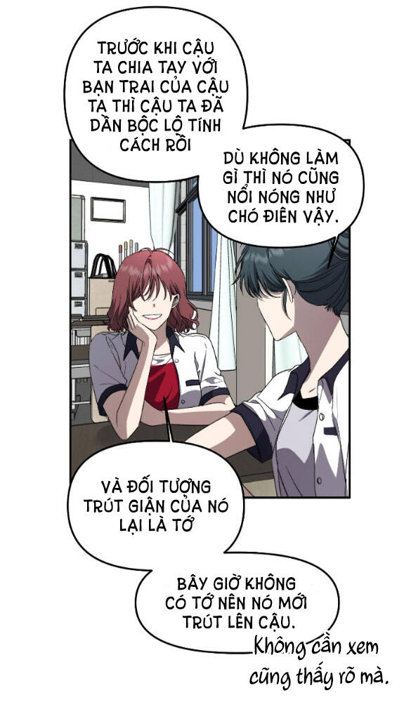 Tự Do Trong Mơ Chapter 58.2 - Trang 2