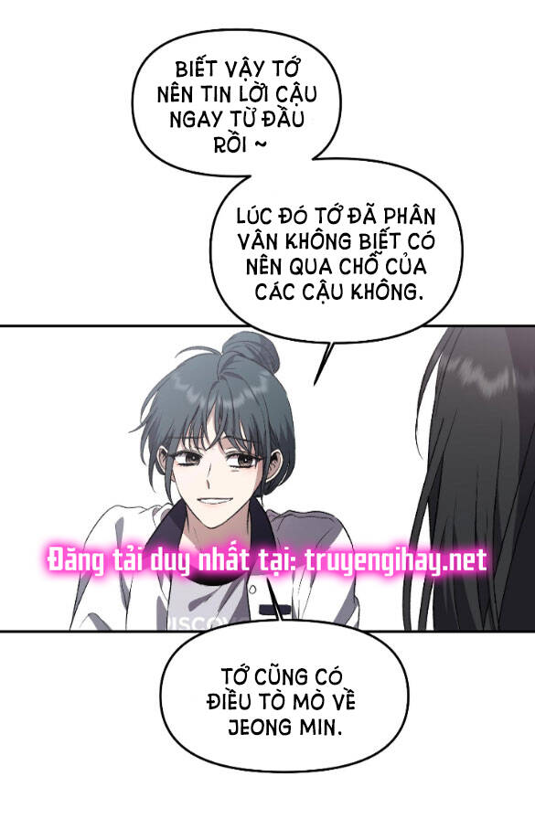 Tự Do Trong Mơ Chapter 58.2 - Trang 2