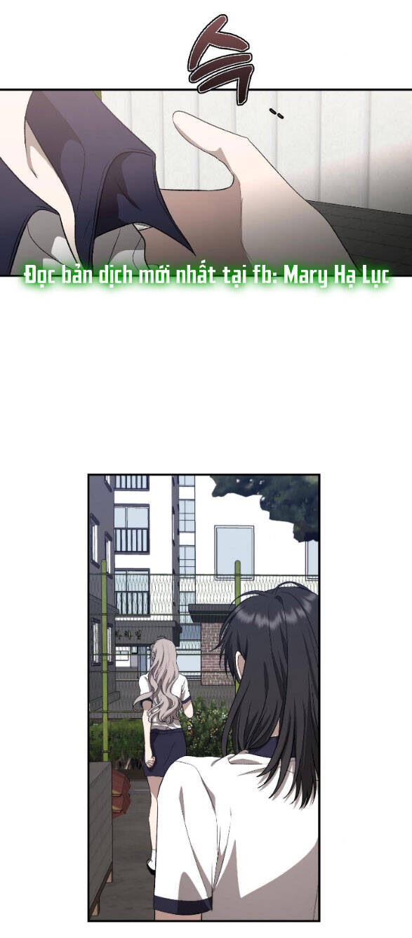 Tự Do Trong Mơ Chapter 59.1 - Trang 2