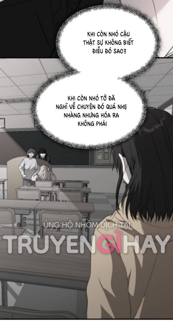 Tự Do Trong Mơ Chapter 59.1 - Trang 2