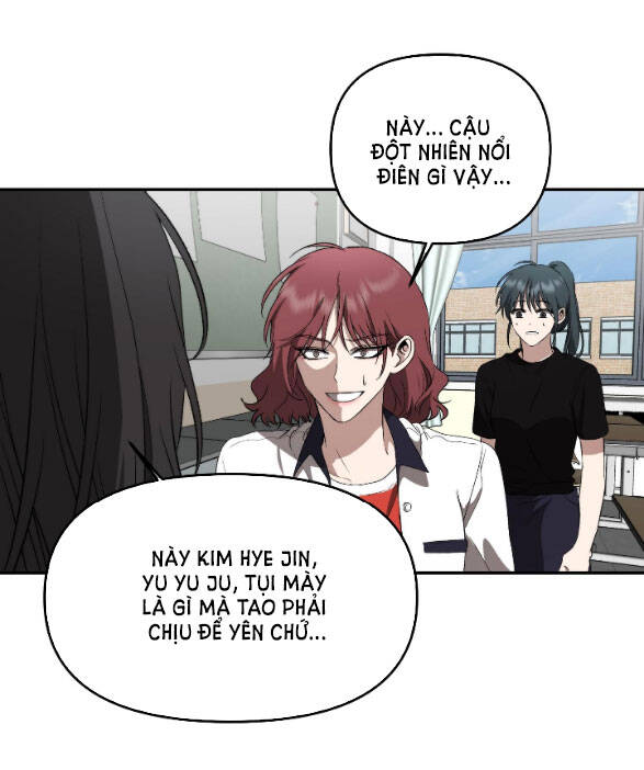 Tự Do Trong Mơ Chapter 59.2 - Trang 2