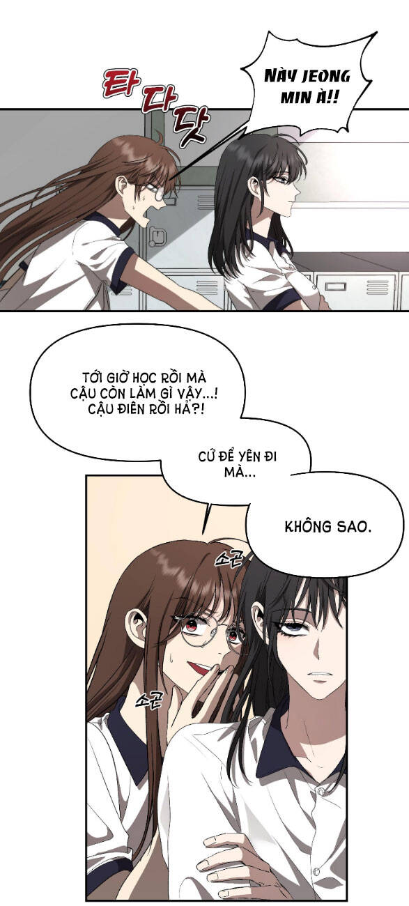 Tự Do Trong Mơ Chapter 59.2 - Trang 2