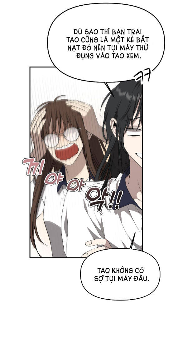 Tự Do Trong Mơ Chapter 59.2 - Trang 2